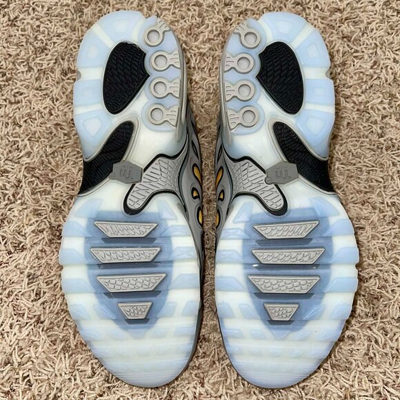 Nike Men’s Air Max Plus Drift Men’s Running Shoes FD4290-002, Size 8.5 (New) - Picture 11 of 16